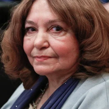 Наталья Бондарчук