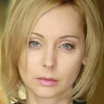 Наталья Коренная
