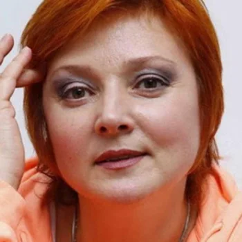Наталья Унгард