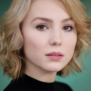 Natasha Calland