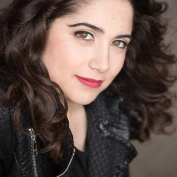 Natasha Capp