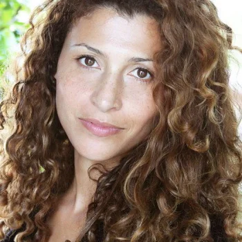 Natasha Estelle