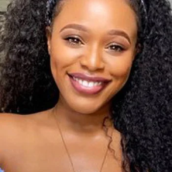 Natasha Thahane
