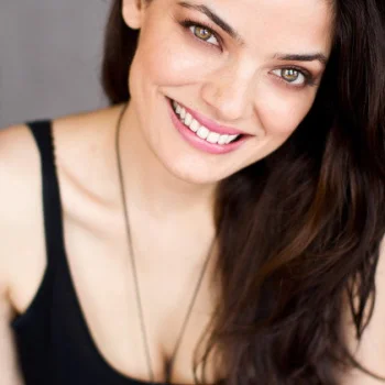 Natasha Wilson