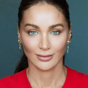 Natassia Halabi