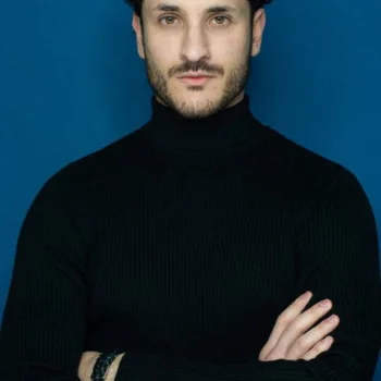 Nate Colitto