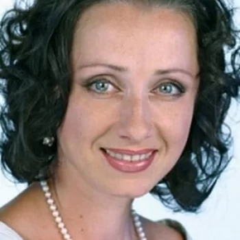 Нателла Абелева-Таганова