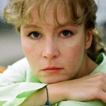 Нателла Третьякова