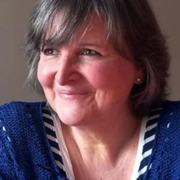 Nathalie Desrumaux