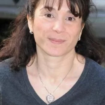 Nathalie Guetta