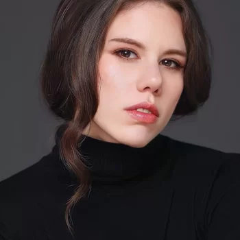 Nathalie Rangel