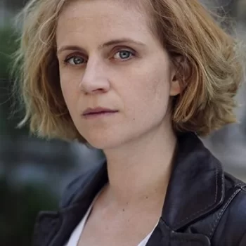 Nathalie Van Tongelen