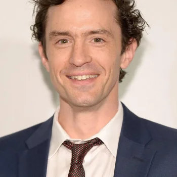 Nathan Darrow