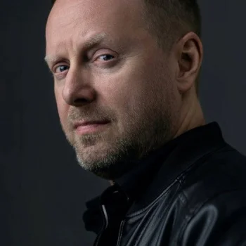 Nathan Hill