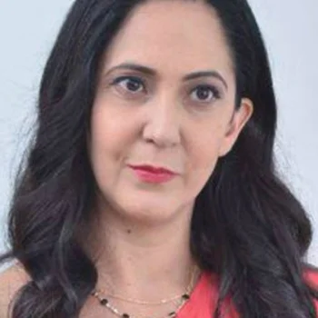 Natia Charalambous