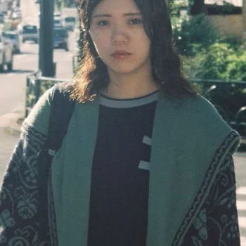 Natsuki Takahashi