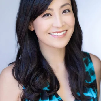 Natsuko Aoike