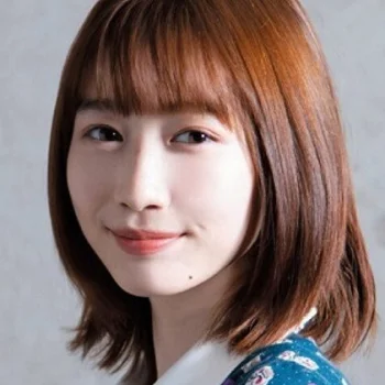 Natsumi Okamoto
