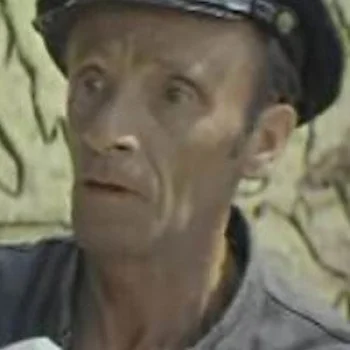 Наум Кавуновский