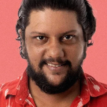 Naveen George Thomas