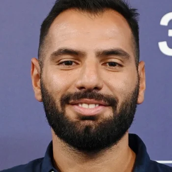 Navid Nosrati