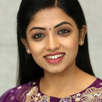 Navya Swamy