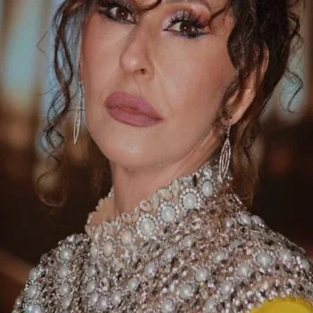 Nawal Kamel