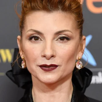 Najwa Nimri