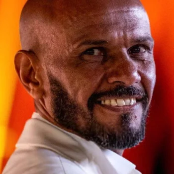 Nazar Gomaa