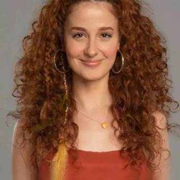 Nazlı Çetin