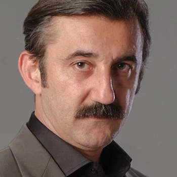 Necip Memili