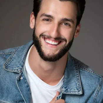 Ned Zaina