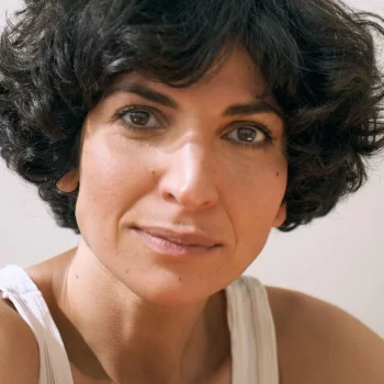 Neda Rahmanian