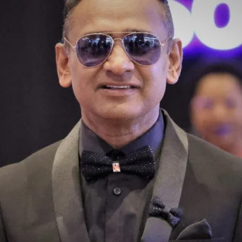 Neel Esh Patel