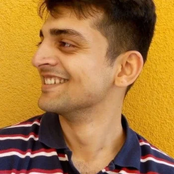 Neelay Mehendale