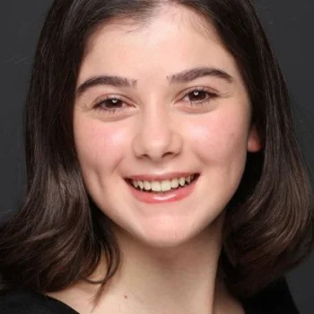 Nehir Cagla Yasar