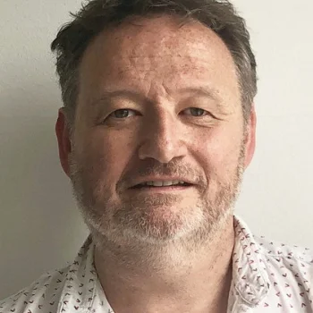 Neil Boyle