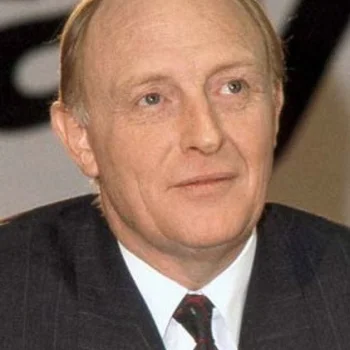 Neil Kinnock