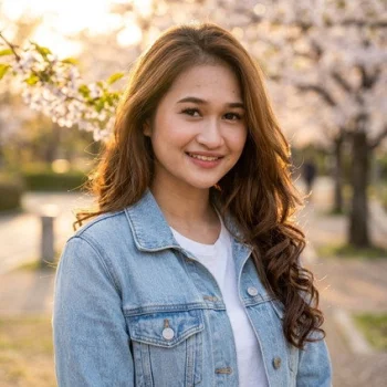 Nelissa Nizam