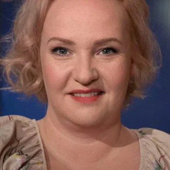 Nelly Kärkkäinen