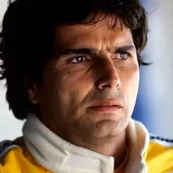 Nelson Piquet
