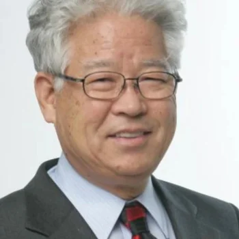 Nelson Shin