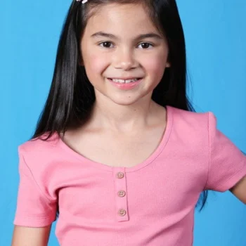 Nevaeh Bangit