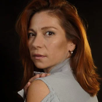 Nevena Kaludova