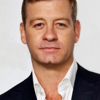 Nic Bishop