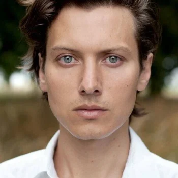 Nicholas Audsley