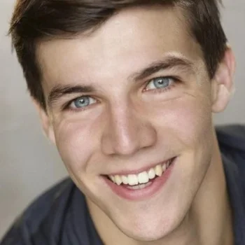 Nicholas Bird