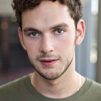 Nicholas Burton