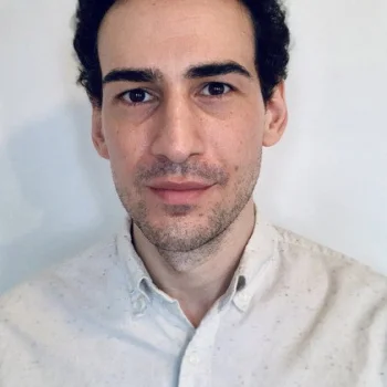 Nicholas Colia