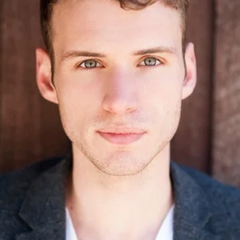 Nicholas Denton